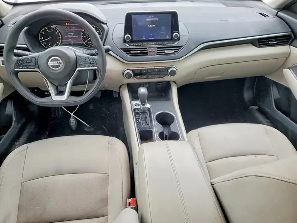1N4BL4DV4NN341298 2022 NISSAN ALTIMA - Image 8
