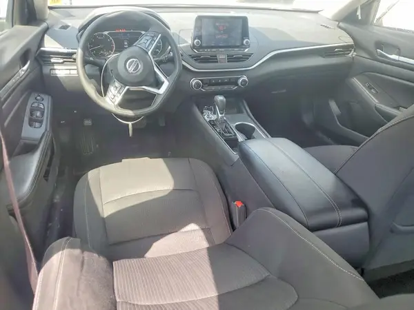 1N4BL4DV4NN341320 2022 NISSAN ALTIMA - Image 8