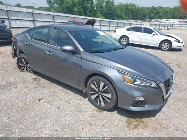 1N4BL4DV4NN341723 2022 NISSAN ALTIMA - Image 1