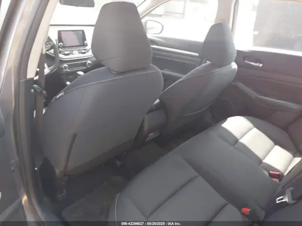 1N4BL4DV4NN341723 2022 NISSAN ALTIMA - Image 8