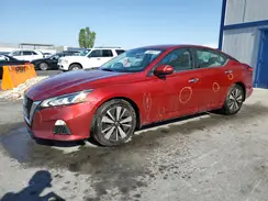 1N4BL4DV4NN342905 2022 NISSAN ALTIMA