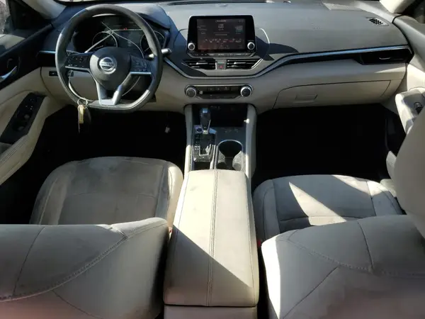 1N4BL4DV4NN342905 2022 NISSAN ALTIMA - Image 8