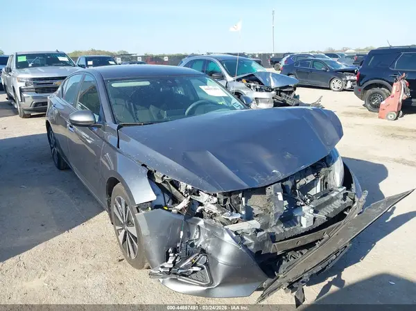 1N4BL4DV4NN342919 2022 NISSAN ALTIMA - Image 1