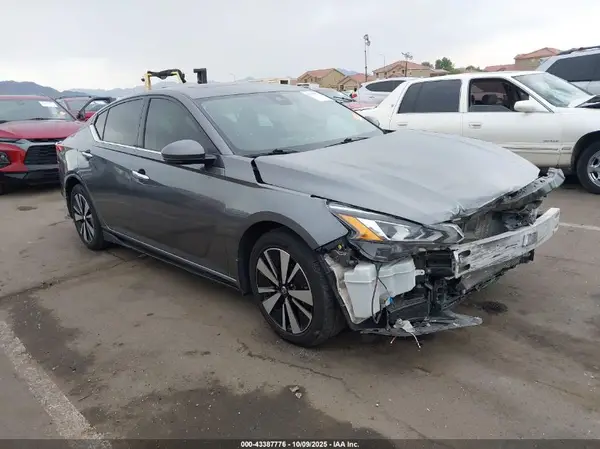 1N4BL4DV4NN344198 2022 NISSAN ALTIMA - Image 1