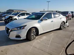 1N4BL4DV4NN346016 2022 NISSAN ALTIMA