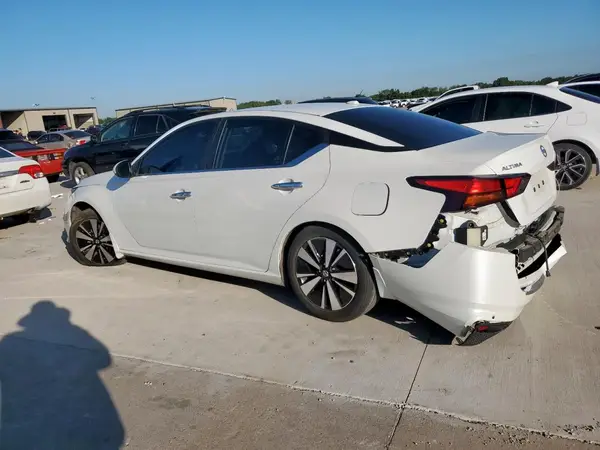 1N4BL4DV4NN346016 2022 NISSAN ALTIMA - Image 2