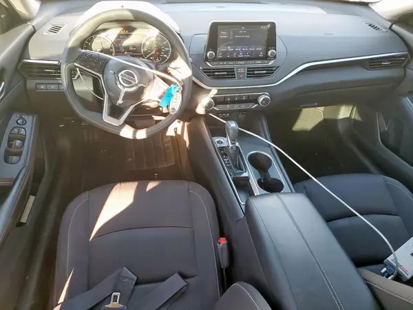 1N4BL4DV4NN346016 2022 NISSAN ALTIMA - Image 8