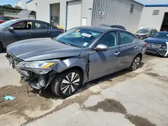 1N4BL4DV4NN346159 2022 NISSAN ALTIMA