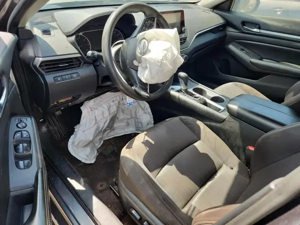 1N4BL4DV4NN346159 2022 NISSAN ALTIMA - Image 8