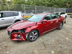 1N4BL4DV4NN346520 2022 NISSAN ALTIMA