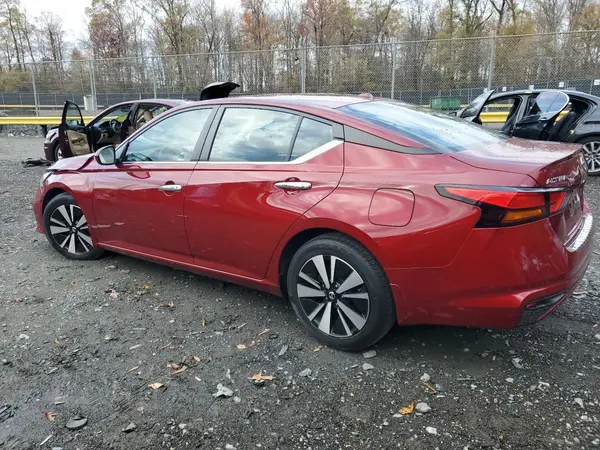 1N4BL4DV4NN346534 2022 NISSAN ALTIMA - Image 2