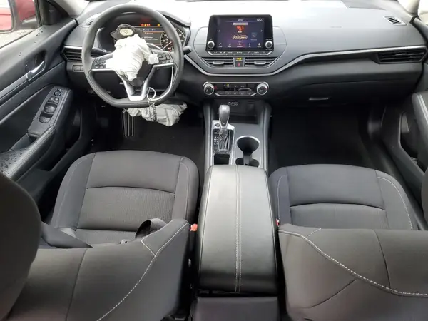 1N4BL4DV4NN346534 2022 NISSAN ALTIMA - Image 8