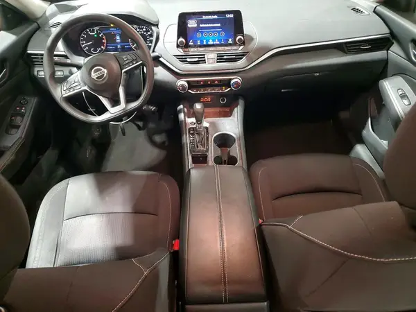 1N4BL4DV4NN347344 2022 NISSAN ALTIMA - Image 8