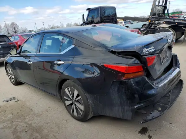 1N4BL4DV4NN349305 2022 NISSAN ALTIMA - Image 2