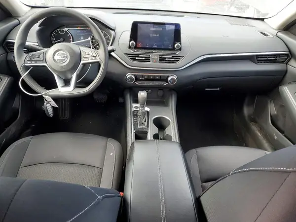 1N4BL4DV4NN349305 2022 NISSAN ALTIMA - Image 8