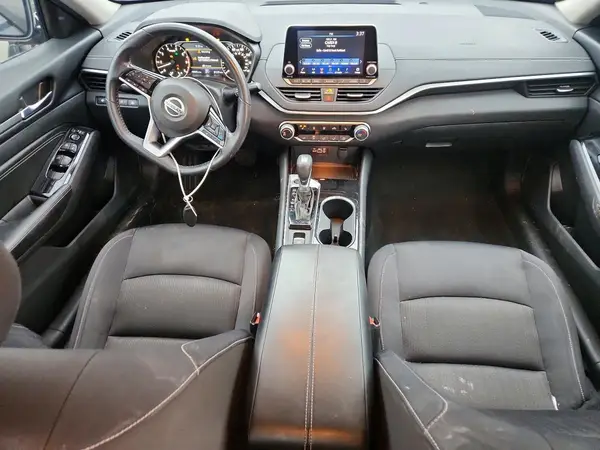 1N4BL4DV4NN349739 2022 NISSAN ALTIMA - Image 8