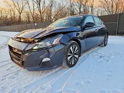 1N4BL4DV4NN350633 2022 NISSAN ALTIMA
