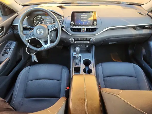 1N4BL4DV4NN350633 2022 NISSAN ALTIMA - Image 8