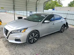1N4BL4DV4NN351751 2022 NISSAN ALTIMA