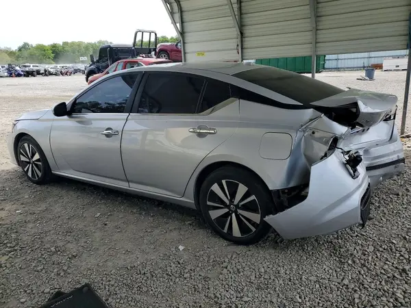 1N4BL4DV4NN351751 2022 NISSAN ALTIMA - Image 2