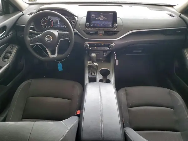 1N4BL4DV4NN351751 2022 NISSAN ALTIMA - Image 8