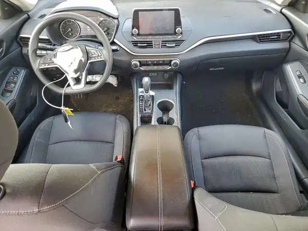 1N4BL4DV4NN353337 2022 NISSAN ALTIMA - Image 8