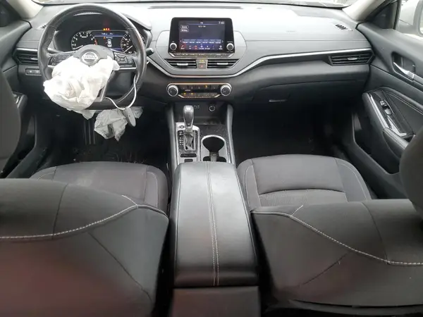 1N4BL4DV4NN353712 2022 NISSAN ALTIMA - Image 8