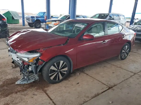 1N4BL4DV4NN354570 2022 NISSAN ALTIMA - Image 1