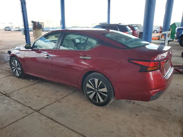 1N4BL4DV4NN354570 2022 NISSAN ALTIMA - Image 2