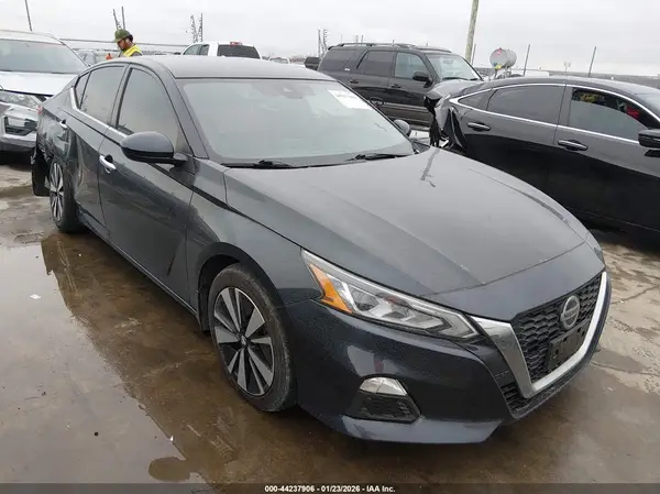 1N4BL4DV4NN354732 2022 NISSAN ALTIMA - Image 1