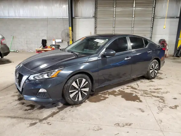 1N4BL4DV4NN355654 2022 NISSAN ALTIMA - Image 1