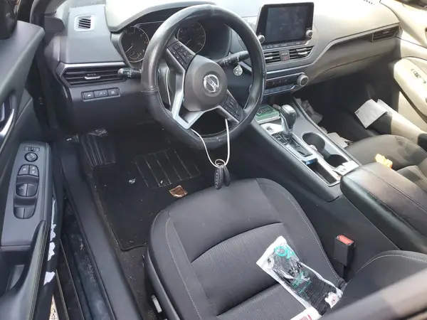 1N4BL4DV4NN355654 2022 NISSAN ALTIMA - Image 8