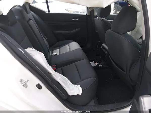 1N4BL4DV4NN357355 2022 NISSAN ALTIMA - Image 8
