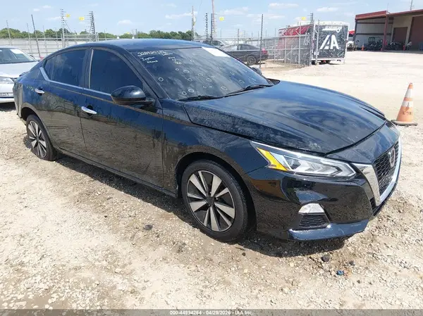 1N4BL4DV4NN359610 2022 NISSAN ALTIMA - Image 1