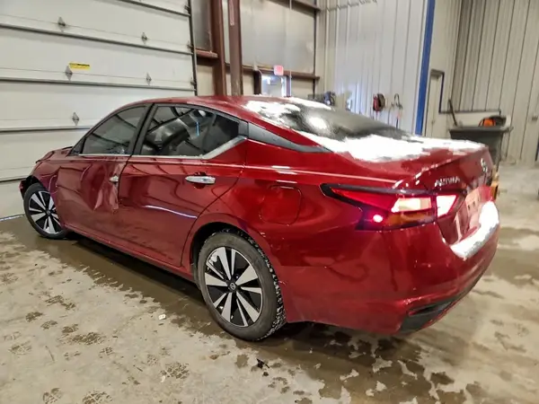 1N4BL4DV4NN364645 2022 NISSAN ALTIMA - Image 2