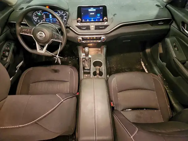 1N4BL4DV4NN364645 2022 NISSAN ALTIMA - Image 8