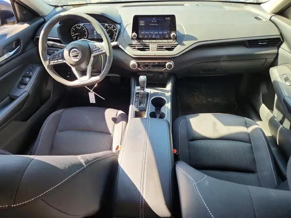 1N4BL4DV4NN365648 2022 NISSAN ALTIMA - Image 8