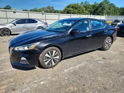 1N4BL4DV4NN365746 2022 NISSAN ALTIMA