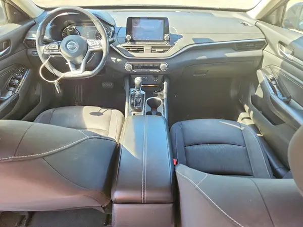 1N4BL4DV4NN365746 2022 NISSAN ALTIMA - Image 8