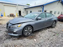 1N4BL4DV4NN366332 2022 NISSAN ALTIMA