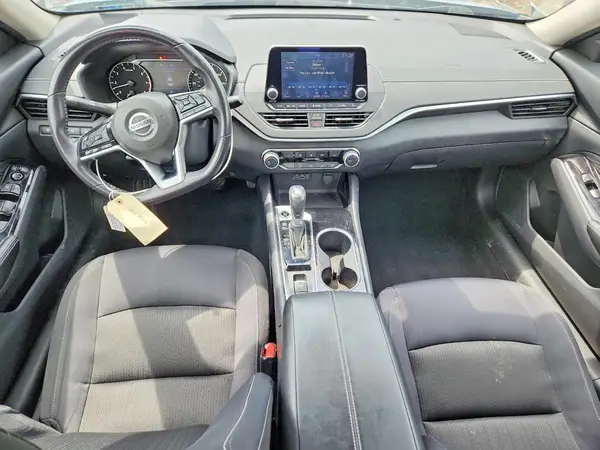 1N4BL4DV4NN366332 2022 NISSAN ALTIMA - Image 8