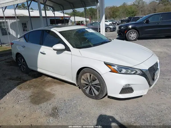 1N4BL4DV4NN366511 2022 NISSAN ALTIMA - Image 1