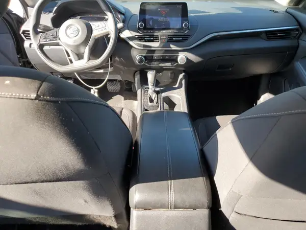 1N4BL4DV4NN366976 2022 NISSAN ALTIMA - Image 8