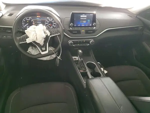 1N4BL4DV4NN367478 2022 NISSAN ALTIMA - Image 8
