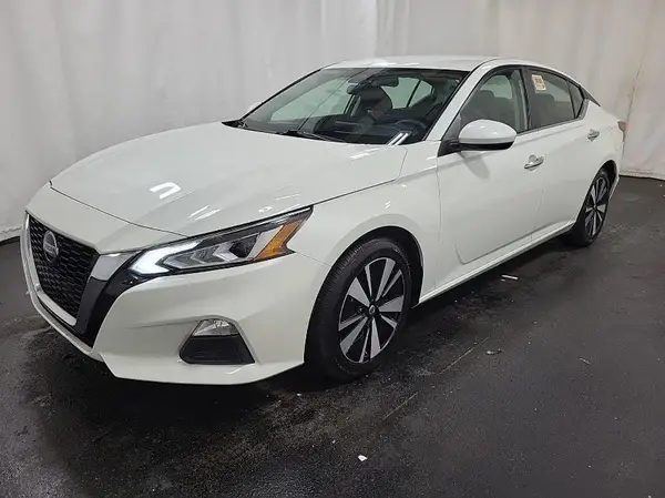 1N4BL4DV4NN367514 2022 NISSAN ALTIMA - Image 1