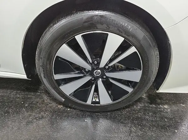 1N4BL4DV4NN367514 2022 NISSAN ALTIMA - Image 8