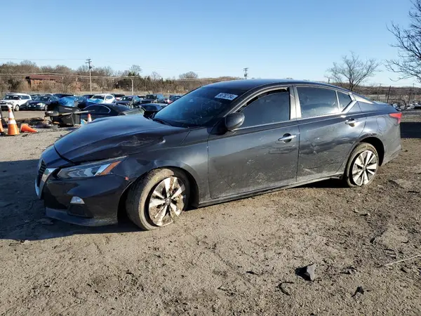 1N4BL4DV4NN368517 2022 NISSAN ALTIMA - Image 1