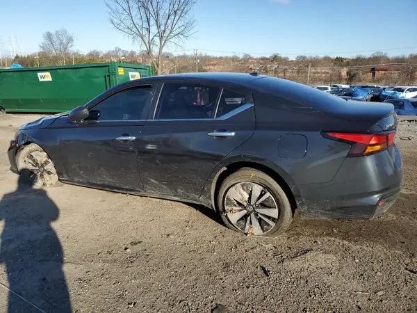 1N4BL4DV4NN368517 2022 NISSAN ALTIMA - Image 2