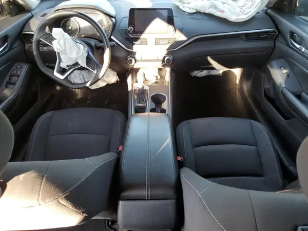 1N4BL4DV4NN368517 2022 NISSAN ALTIMA - Image 8