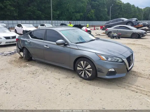 1N4BL4DV4NN369344 2022 NISSAN ALTIMA - Image 1